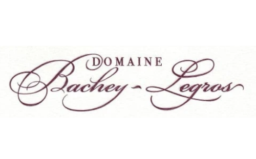 Domaine Bachey Legros